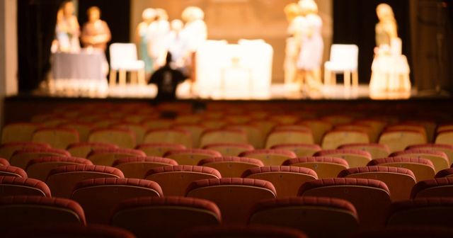 Feljelentés a Nemzeti Kulturális Alap támogatási döntései miatt