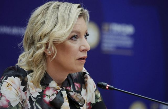 Reacția Moscovei, după ce Parlamentul de la Chișinău a aprobat Declarația de condamnare a agresiunii ruse în Ucraina