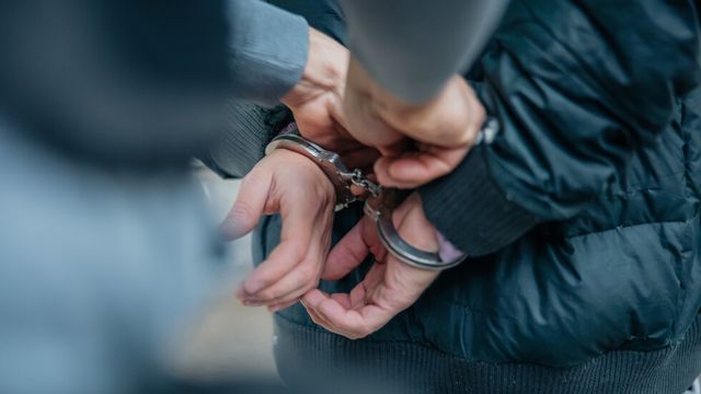 Двама българи са арестувани в Хърватия за измами, представяли се за лекари