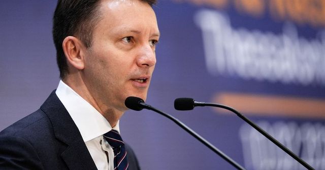 Promisiunea lui Siegfried Mureșan: Vom construi pe baza lucrurilor bune făcute de Guvernul Bolojan, va fi o etapă de creștere