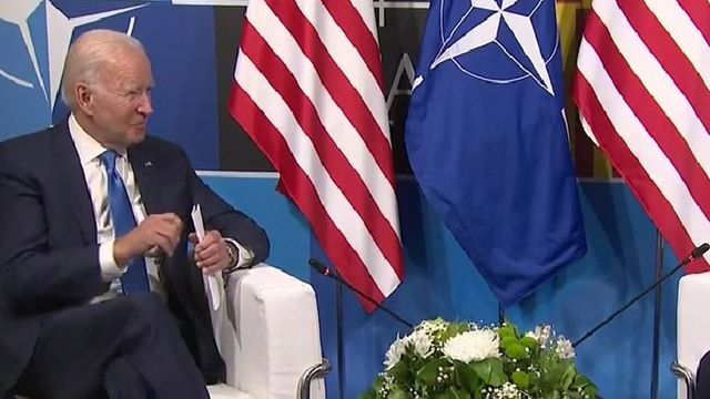 Summit NATO Madrid 2022 | Joe Biden face anunțul care interesează România