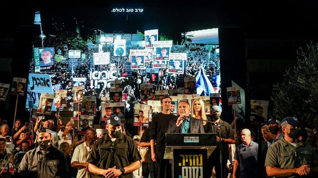 Il governo di Israele ha approvato accordo per rilascio ostaggi