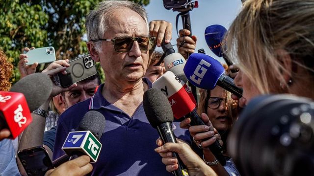 L'Anm: 'Minacce e clima d'odio contro i magistrati del caso Roggero'