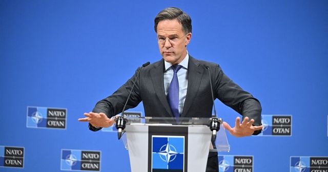 Cheltuielile pentru apărare au crescut accelerat în statele membre NATO, conform unui raport anual. Mark Rutte cere menținerea ritmului