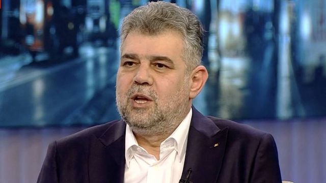 Marcel Ciolacu: Foarte greu sa mai avem o alianta si liste comune PSD - PNL in acest moment