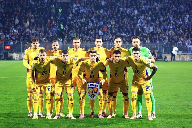 Absență-surpriză din lotul României pentru San Marino: care este motivul