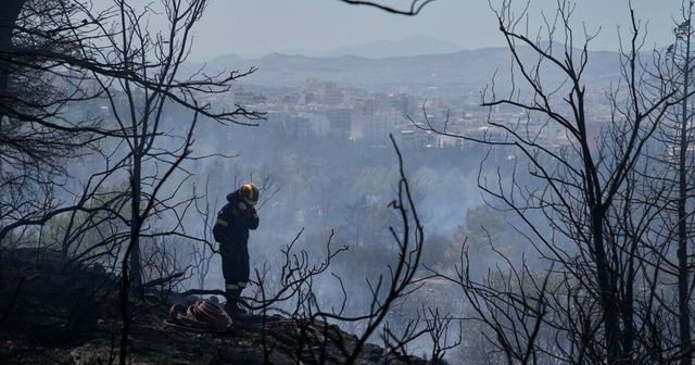 Serie record si interrompe, luglio 2025 il terzo più caldo
