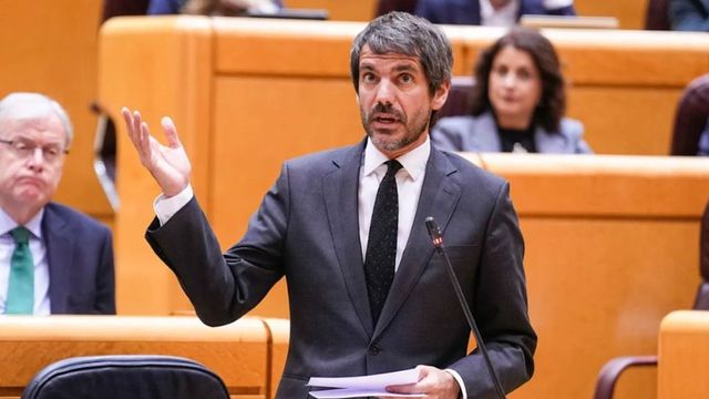 Urtasun vuelve a rechazar el traslado del ‘Guernica’ al País Vasco