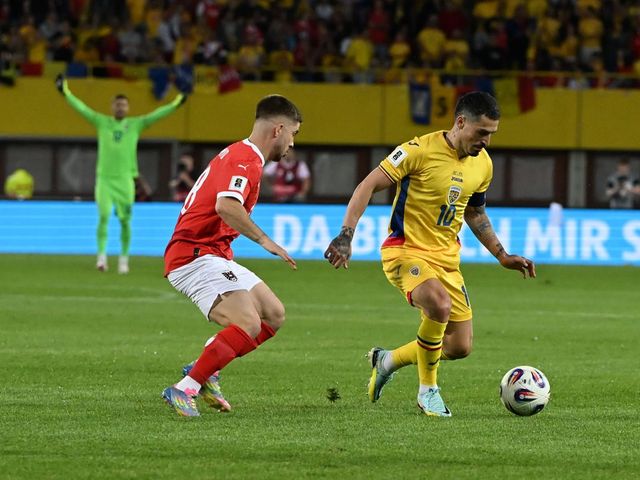 Disputat de FCSB și U Cluj, Nicolae Stanciu e sfătuit de Dan Petrescu ce ar trebui să facă