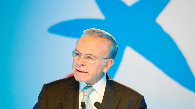 Criteria sube hasta el 26% su participación en Naturgy y se consolida como primer accionista