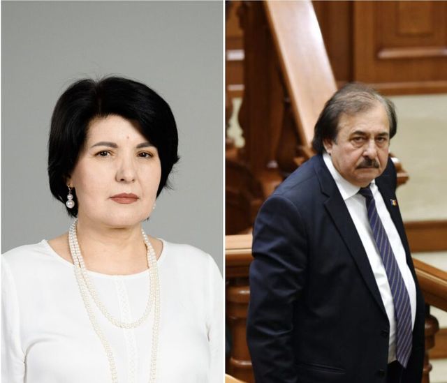 Succesoarea lui Nicolae Botgros! CEC propune Curții Constituționale să valideze mandatul Silviei Bondarenco