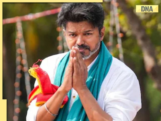 Karur stampede case: Vijay faces second round of questioning by CBI