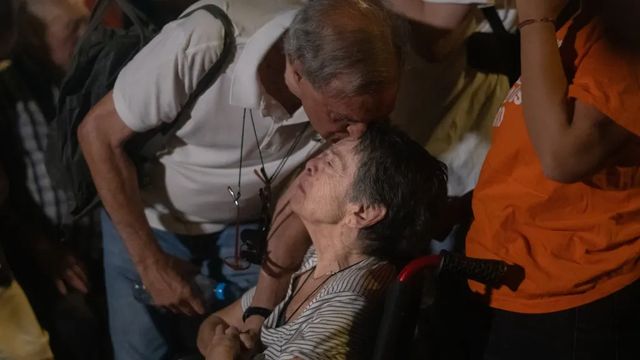 El relator de la ONU para Vivienda reprocha a la jueza no haber suspendido el desahucio de Maricarmen