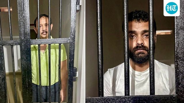 Zubeen Garg death: Singer’s manager, festival organiser slapped with murder charges