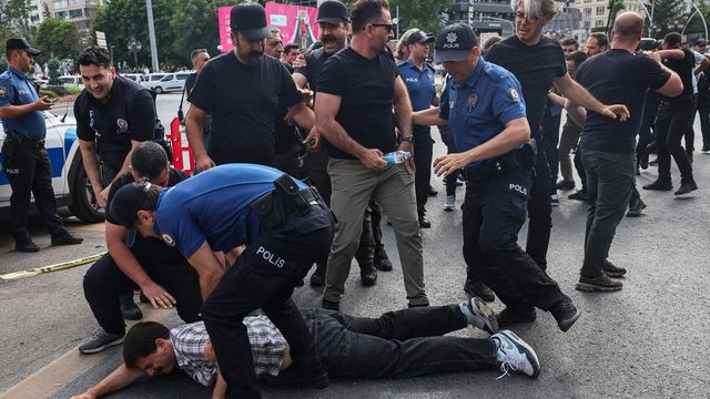 Vertice Nato, Ankara blindata per l'arrivo dei leader