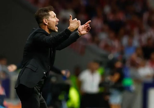 El Atlético necesita golear al Bodo Glimt en medio de la sequía de Julián Alvarez