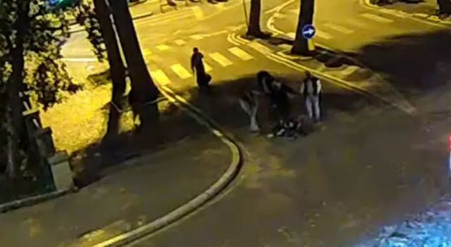 Rissa con coltelli e cocci bottiglie, ucciso un ragazzo a Rovigo