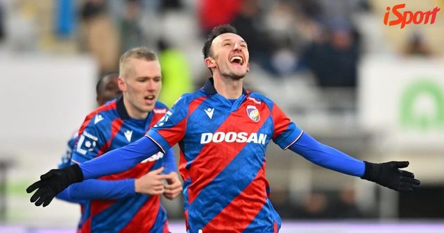 Plzeň - Freiburg: kde sledovat Evropskou ligu v TV