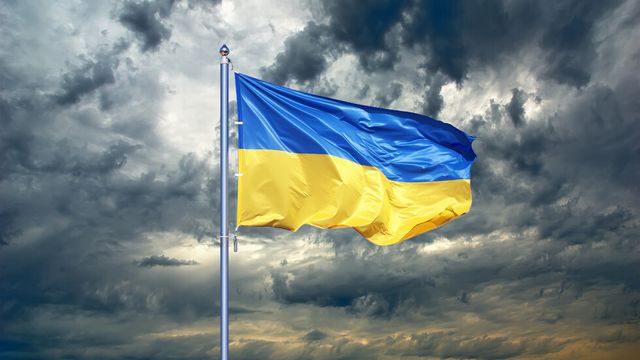 Украйна отрече руските твърдения за това, че подготвя атаки с дронове към Русия от територията на Латвия