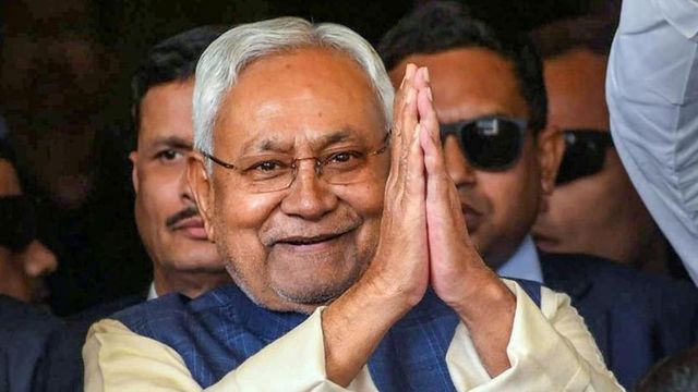 Bihar Government cancels 350 contracts worth ₹826 crore awarded by Mahagathbandhan regime