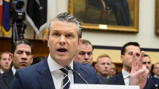 Estados Unidos se ha gastado ya 25.000 millones dólares en la guerra de Irán