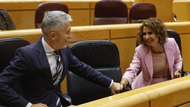 El Gobierno asume el retraso de los presupuestos por la falta de apoyos