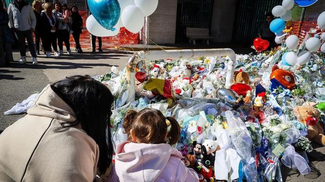 Il giallo della cartella clinica