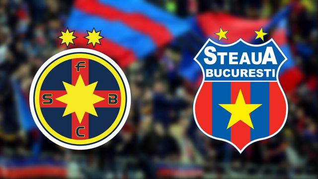 Înalta Curte de Casație și Justiție ar putea decide azi palmaresul echipei Steaua