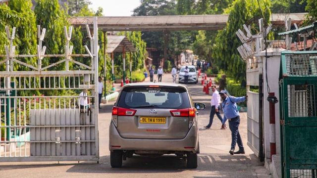 Delhi court sends former Jaypee Infratech MD to 5-day ED custody