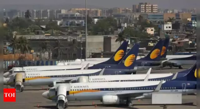 Supreme Court Sets Aside Transfer Of Jet Airways To Jalan Kalrock Consortium, Orders Liquidation