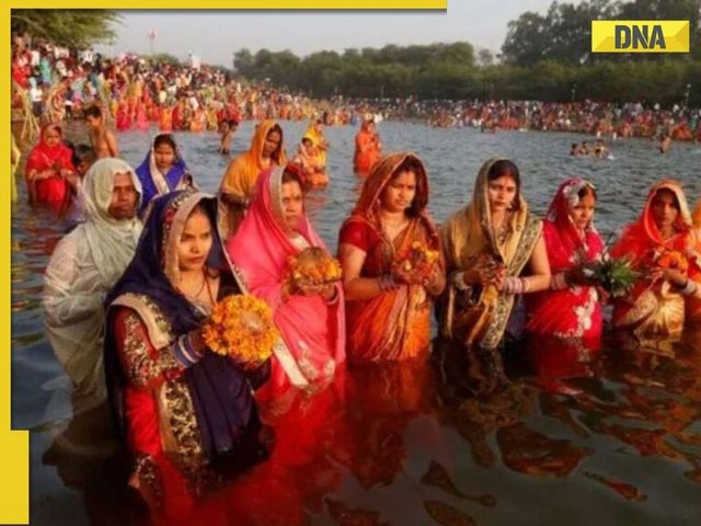Chhath Puja Traffic Advisory: Restrictions, diversions announced in Delhi as heavy jams expected | Check routes to avoid