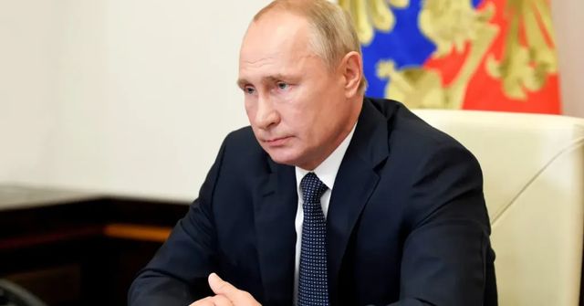 Putin by se mohl zúčastnit summitu G20 na Floridě, uvedl Kreml