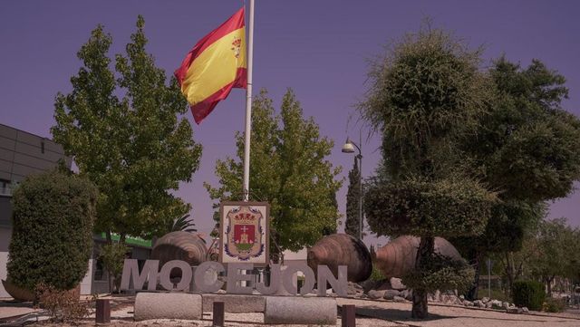 El día en que Mocejón cambió para ser el pueblo de Mateo