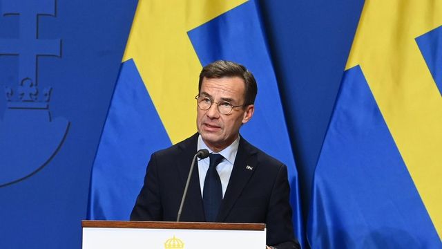 Suecia se convierte en el miembro 32 de la OTAN tras casi dos años de trámites