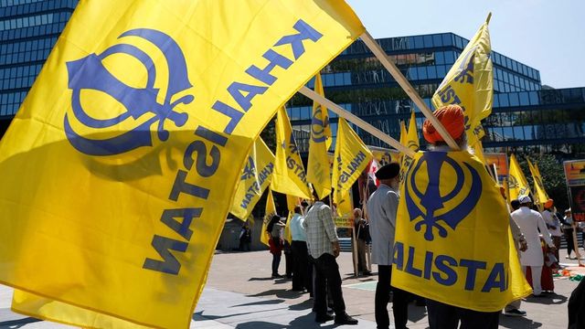 Nijjar killing: Khalistani outfit threatens to 'siege' Indian Consulate in Vancouver