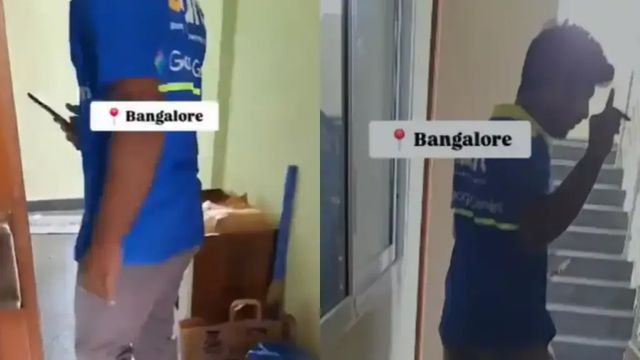 Flipkart sacks delivery agent after Bengaluru woman alleges obscene act