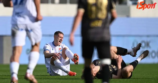 Dukla na jaře poprvé vyhrála