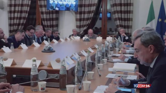 Ex Ilva, dal 15 novembre scatta la cassa integrazione