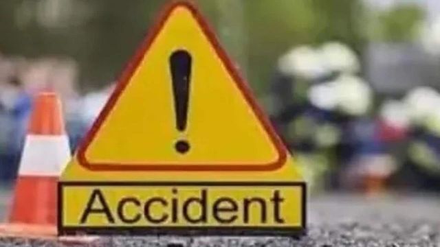 Nine killed in road accident in Bihar’s Lakhisarai
