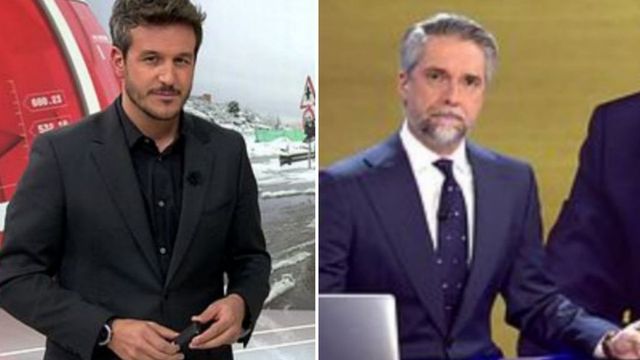 Mediaset unifica los platós y redacciones de 'Informativos Telecinco' y 'Noticias Cuatro'