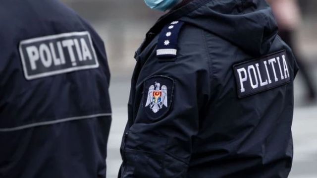 Peste 1,29 milioane de lei în droguri, scoase din circuit într-o săptămână de Poliția Republicii Moldova