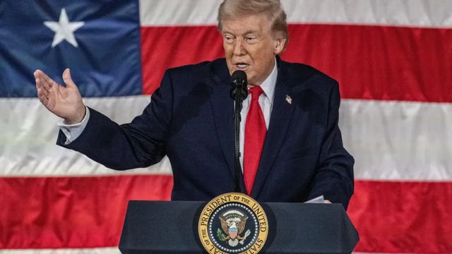 САЩ и Венецуела възстановят дипломатическите си отношения