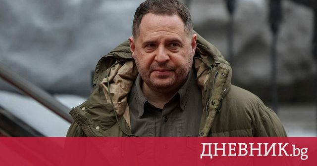 Домът на шефа на украинския екип за мирните преговори е претърсен