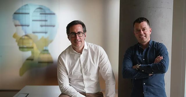 «Nuestro ADN es el periodismo que hacemos a diario en las redacciones»