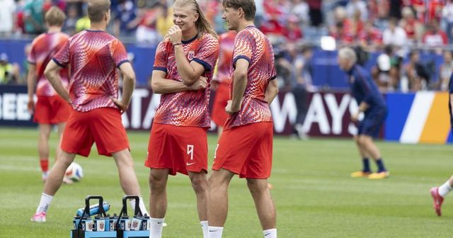 LIVE Coasta de Fildeș - Norvegia, pentru optimile Campionatului Mondial