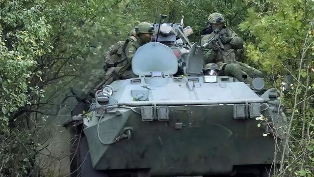 Institutul pentru Studiul Războiului: Rusia ar putea desfășura operațiuni de sabotaj