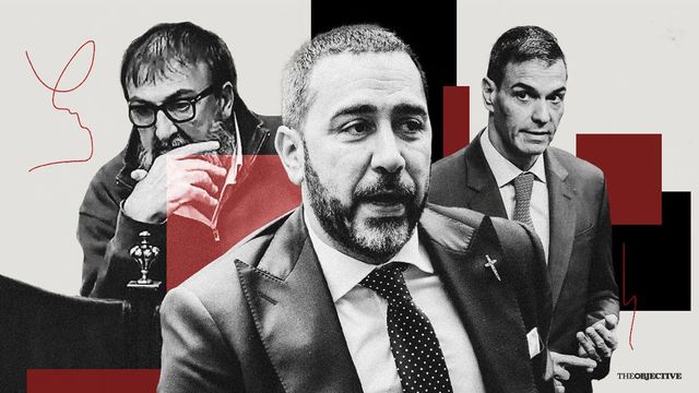 Aldama asegura que Sánchez, “el número 1 de la trama”, sabía que el PSOE se financió con pagos de constructoras