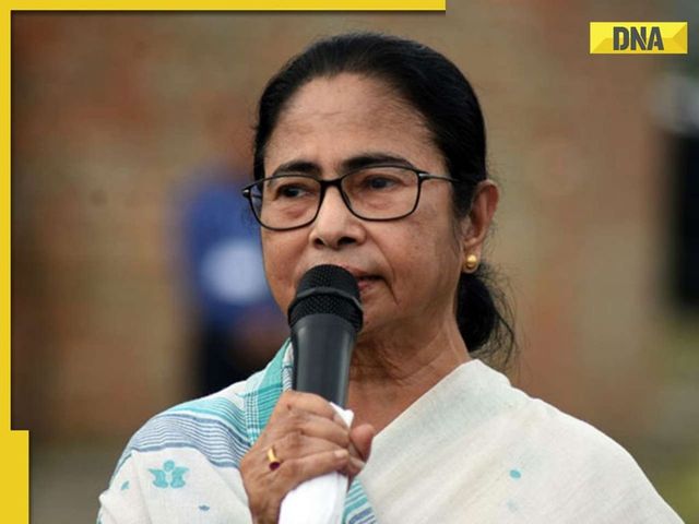 Mamata Banerjee Writes To PM Modi On Bengal Floods Again