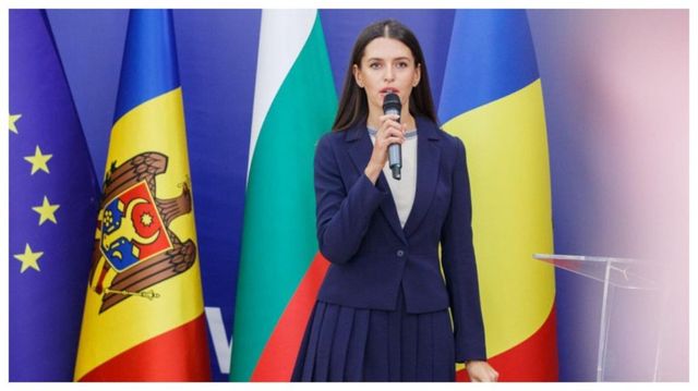 Elena Oleinic-Slivinschi, eliberată din funcția de director adjunct al Agenției de Investiții