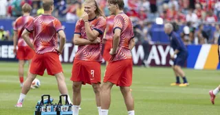 LIVE Coasta de Fildeș - Norvegia, pentru optimile Campionatului Mondial